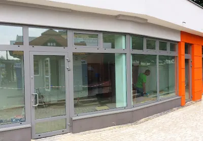 Budcom - Okna Drzwi Kielce